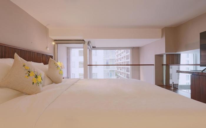 CHERRY BOUTIQUE HOTEL 