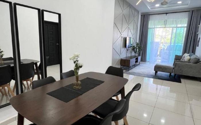 Area 47 Homestay - Tok Jembal