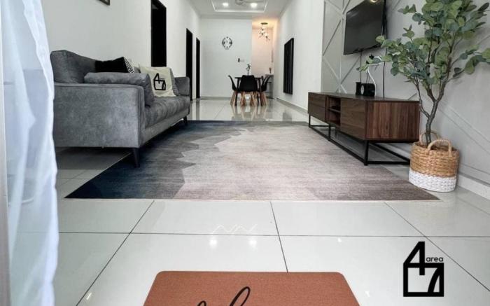 Area 47 Homestay - Tok Jembal