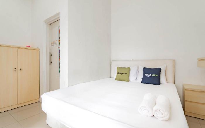 Urbanview Hotel One Family Maribaya by RedDoorz
