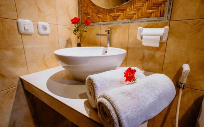 Rahayu Guest House Ubud RedPartner
