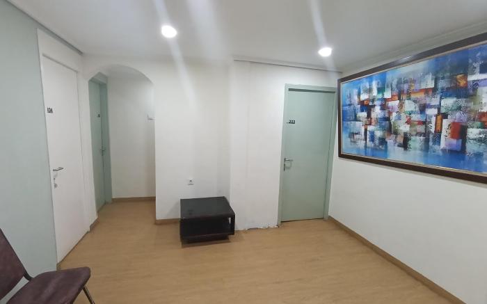 Mamifokobo Guest House