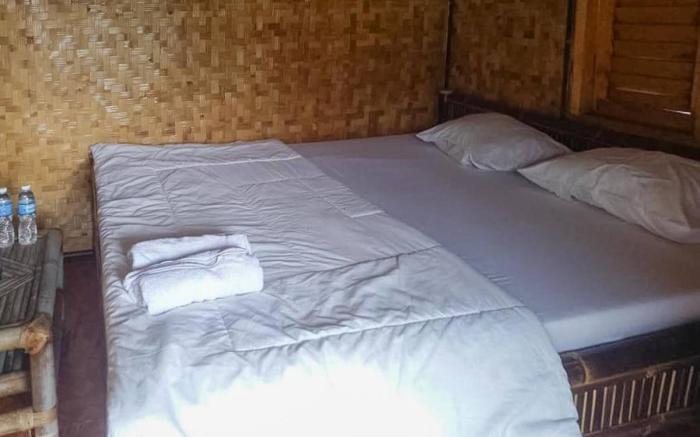 De Salak Homestay Gunung Salak RedPartner