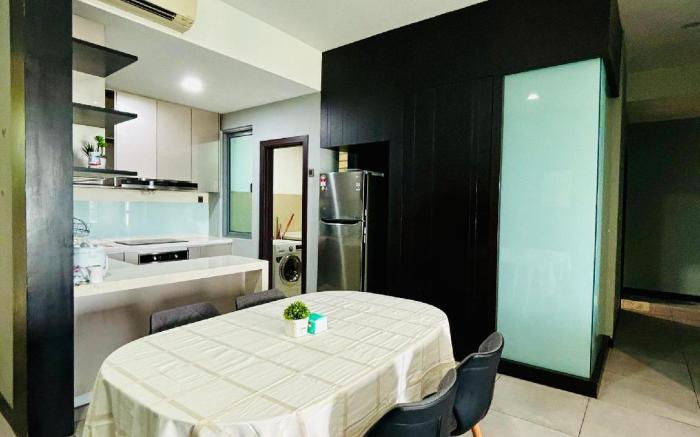 The Loft@Imago, Loft E, City Centre, 3 bedrooms