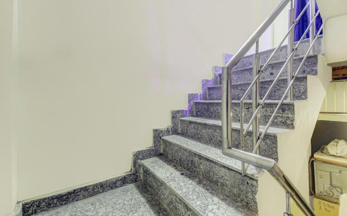 Hotel O International Guest House