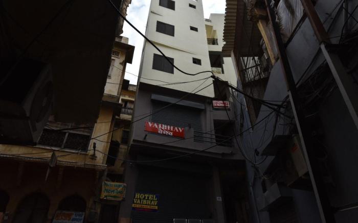 OYO 85212 Hotel Vaibhav