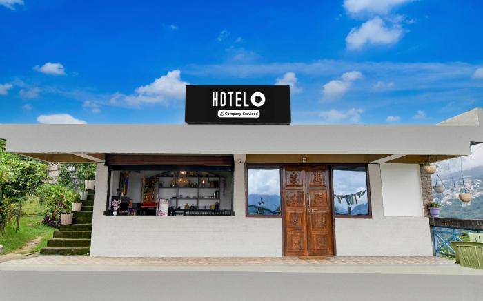 Hotel O Ranka Gangtok