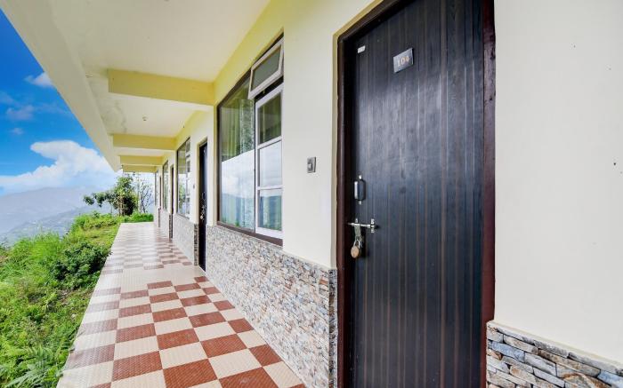 Hotel O Ranka Gangtok