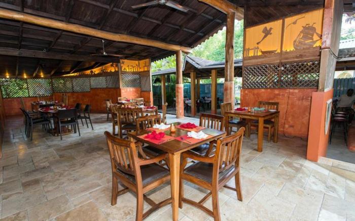 Sunrise Club Negril