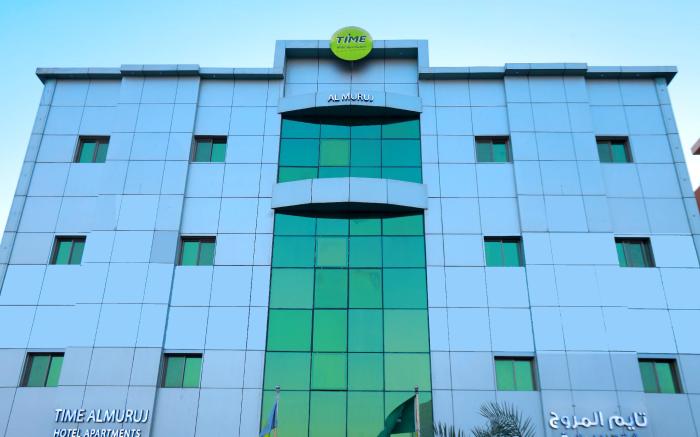 Hospitality Path Serviced Apartments