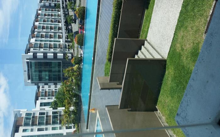 HOMESTAY BAJET @ CYBER CITY 1