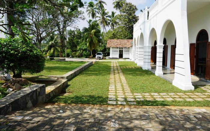 Nuga Eden Tangalle