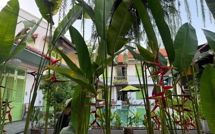 Hoi An Garden Villas