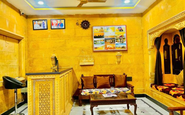 Hotel Royal Queen Jaisalmer