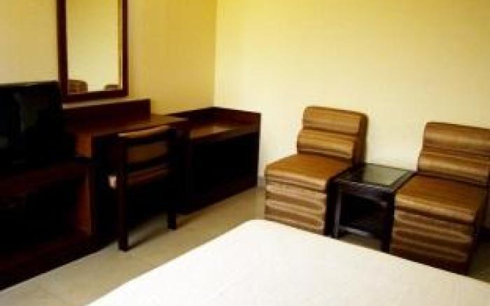 Hotel Maiden Residency