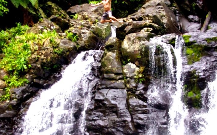 Maravu Taveuni Lodge