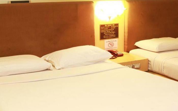 Pradipat Hotel