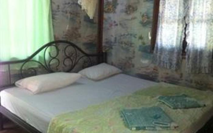 Khao Sok Island Resort