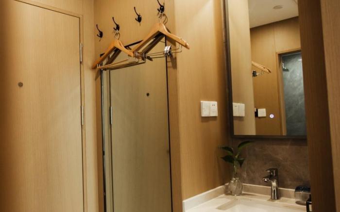 Green Tree Inn Taizhou Xinghua Anfeng Run'an Garden