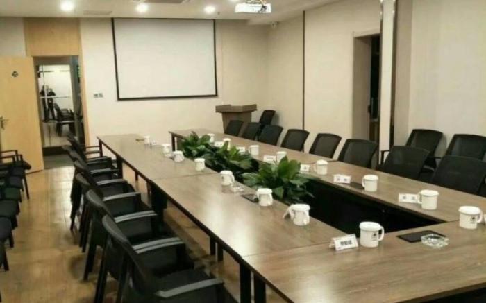 Green Tree Inn Huaian Wanda Plaza East Jiankang Road