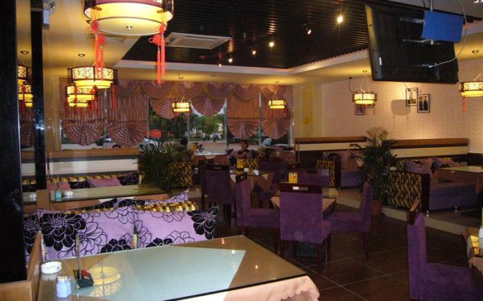 Green Tree Inn Haikou Chengmai County Chengmai Old Town