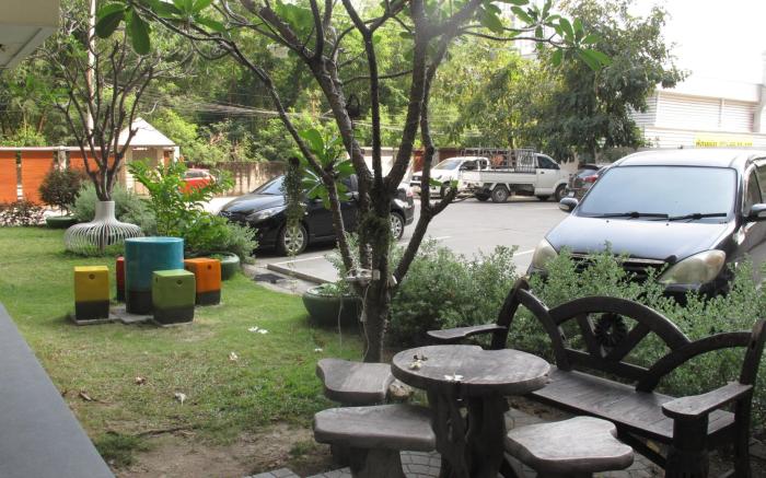 U431 Chaengwattana