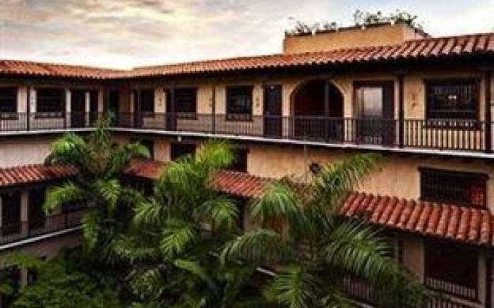 GHL Collection Armeria Real Hotel