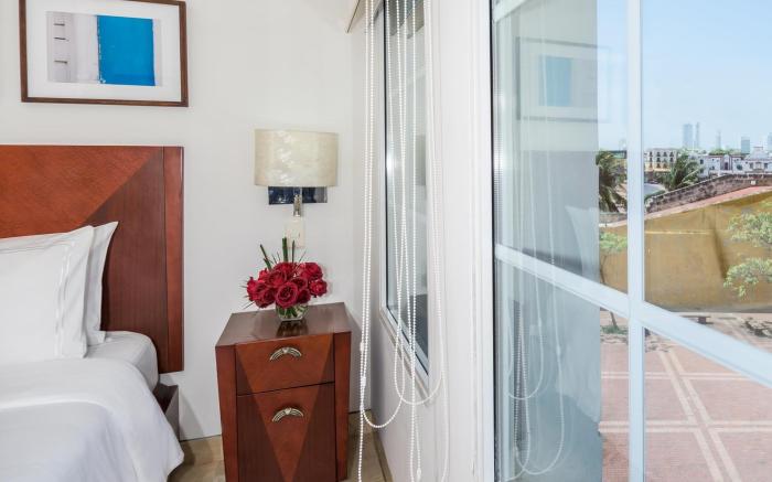 NH Royal Urban Cartagena