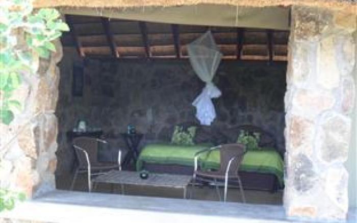 Nkonyeni Lodge & Golf Estate