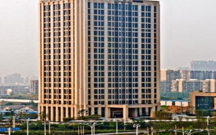 Best Western Premier Hotel Hefei