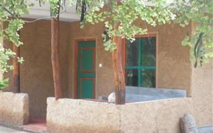 Clay Hut Village