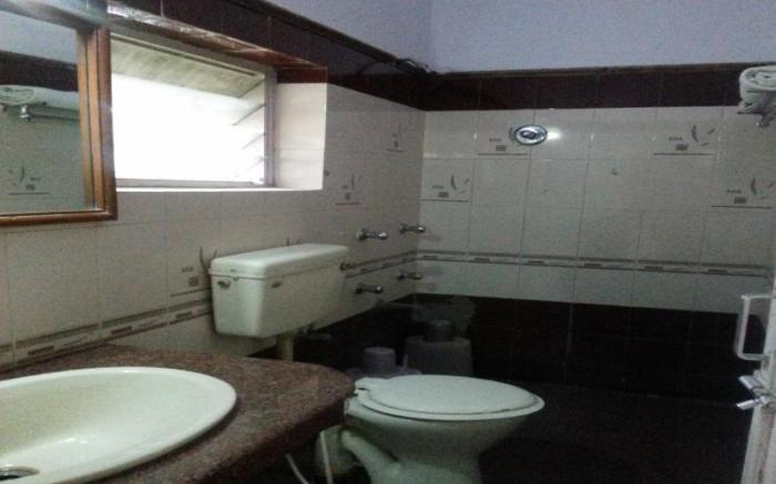 Hotel Saraswati