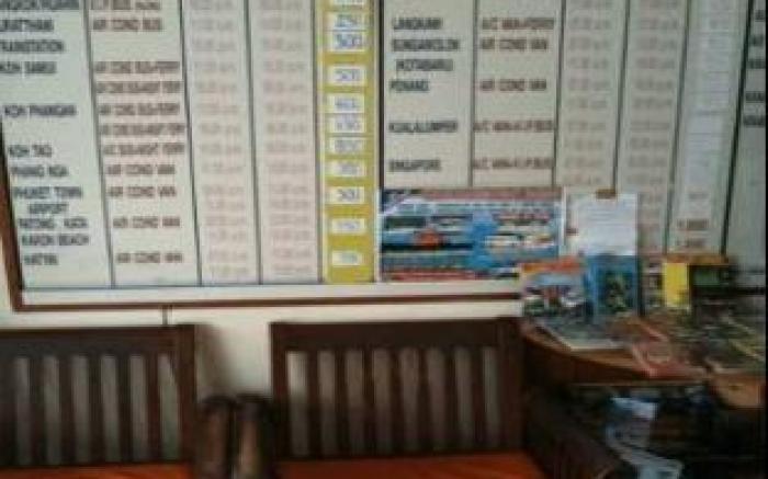 Jinda Guesthouse