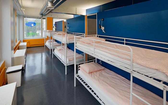 CheapSleep Hostel