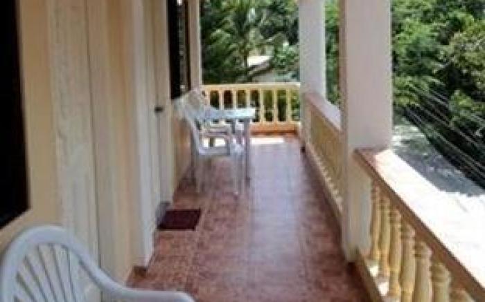 Menchus Pension House
