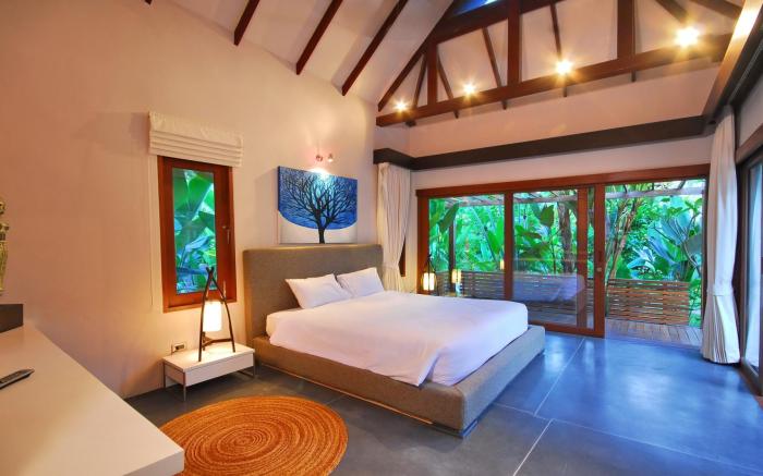 Zara Beach Resort Koh Samui