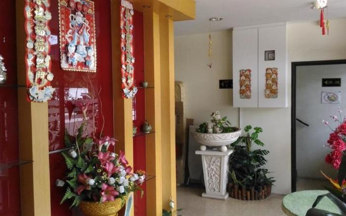 SP Golden Star Hotel