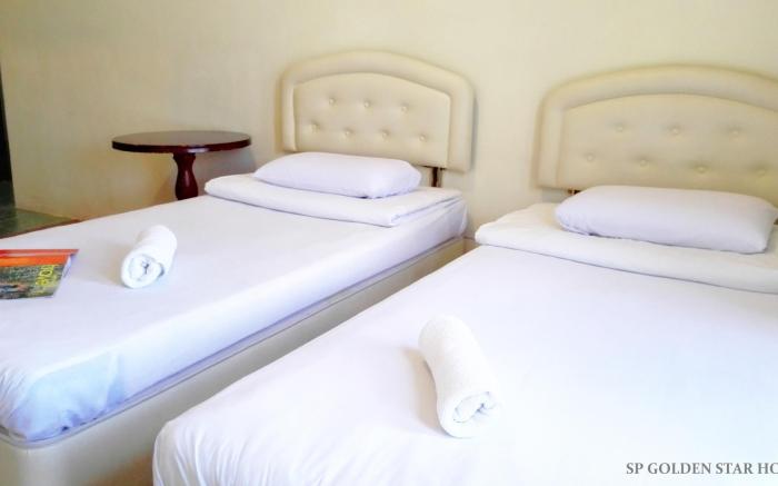 SP Golden Star Hotel