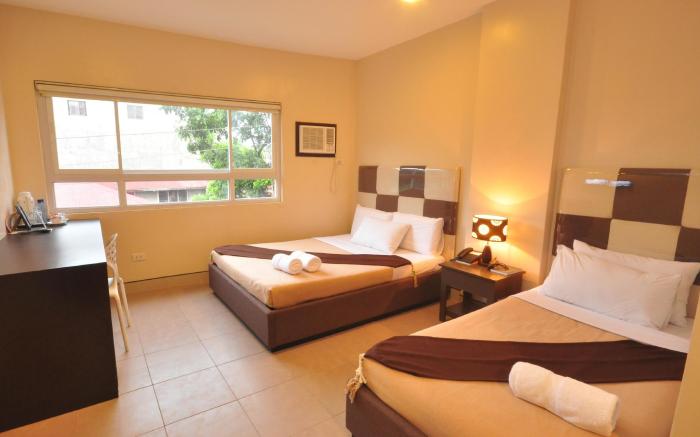 Grande Vista Hotel