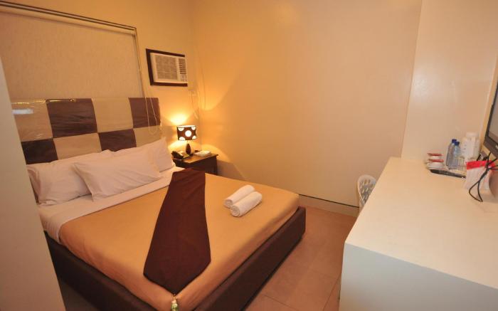 Grande Vista Hotel