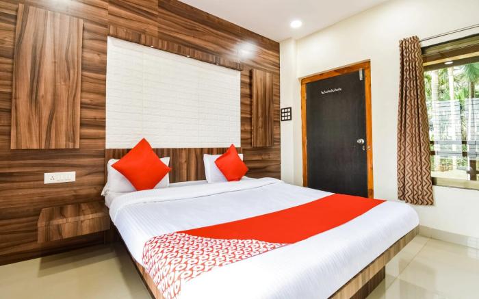 Nature Harmony Resort