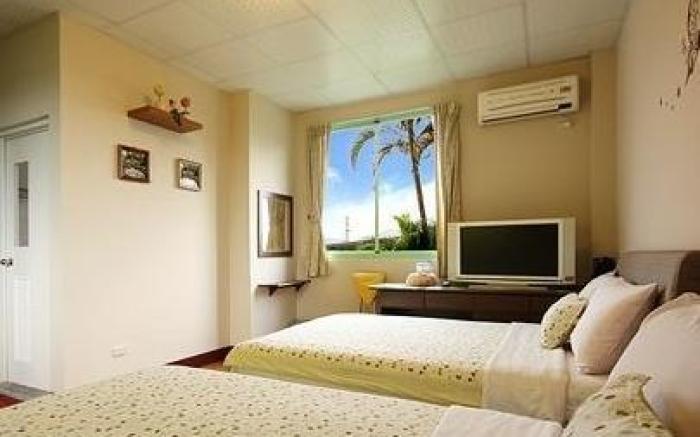 Pulicity Villa B&B                                                                              