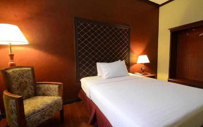Hotel San Marco