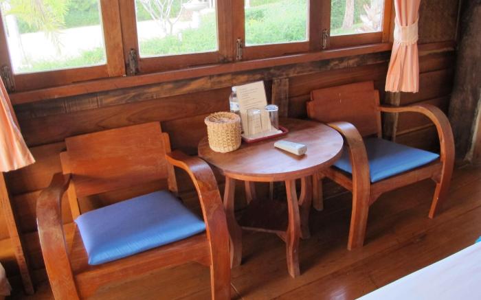 Vimarnkiri Resort
