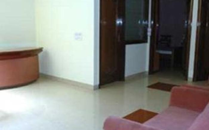 Hotel D R International