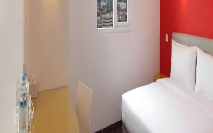 Hotel Amaris Tendean