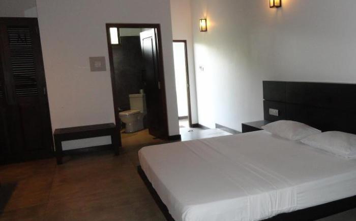 Lagoon Paradise Beach Resort