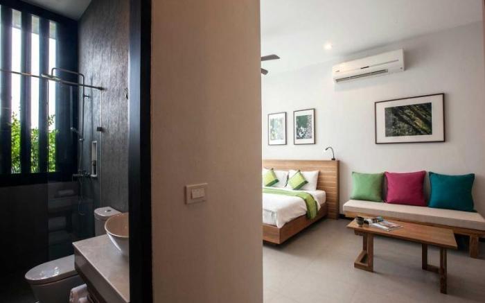 Zensala Riverpark Resort