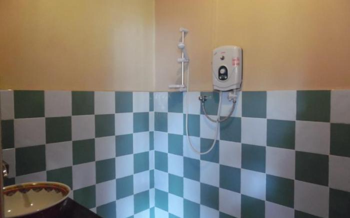 Golden Sun Boutique Hotel