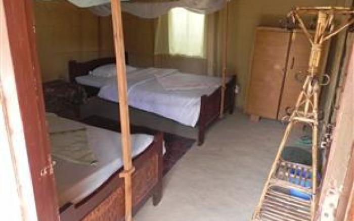 Nature Safari Lodge